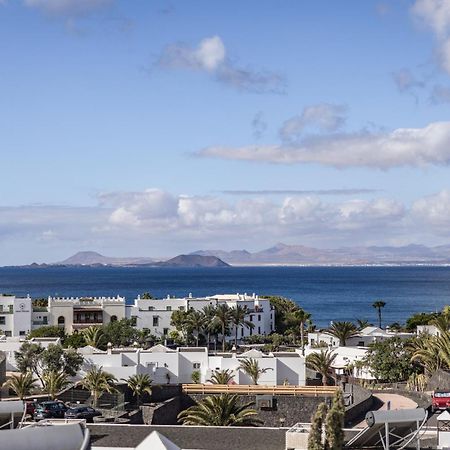 Caybeach Papagayos Playa Blanca  Luaran gambar