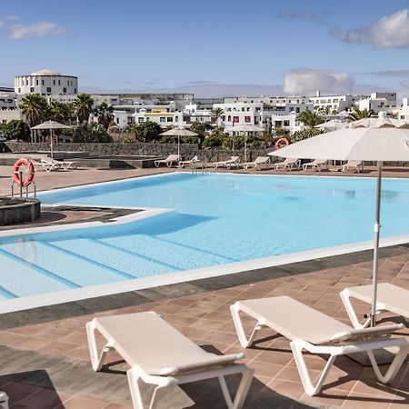 Caybeach Papagayos Playa Blanca  Luaran gambar