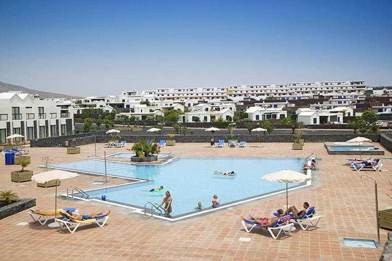 Caybeach Papagayos Playa Blanca  Luaran gambar