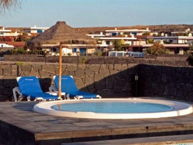 Caybeach Papagayos Playa Blanca  Luaran gambar